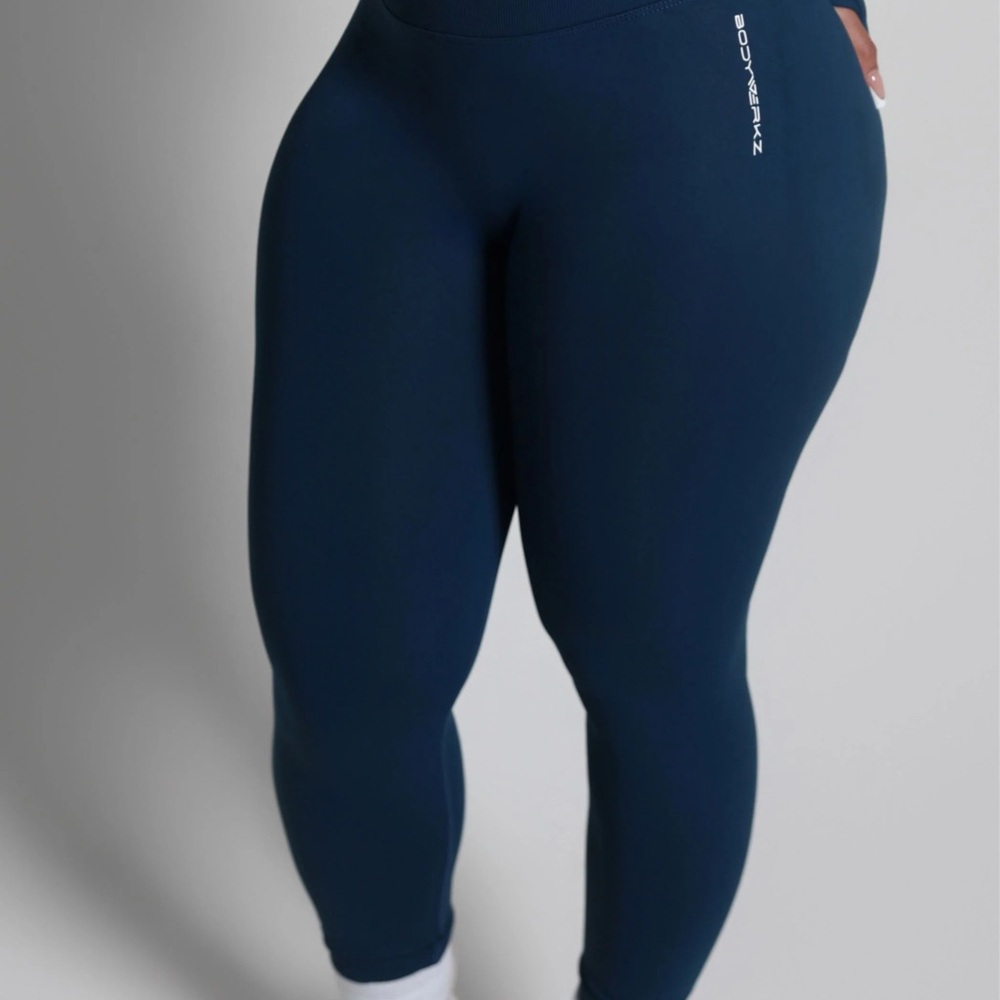 Bodywerkz Sculpt Leggings
